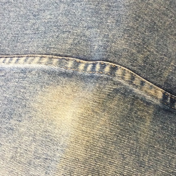 Wrangler Rugged Wear Jeans 48x34 - Picture 13 of 15